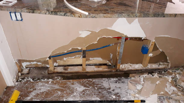 Best Fire Damage Restoration  in Clayton, NC