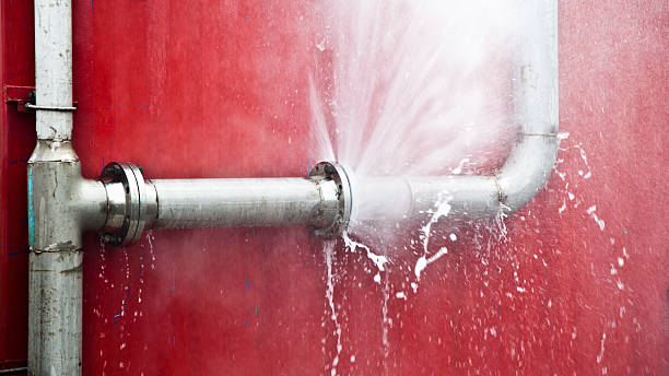 Best Emergency water damage restoration  in Clayton, NC